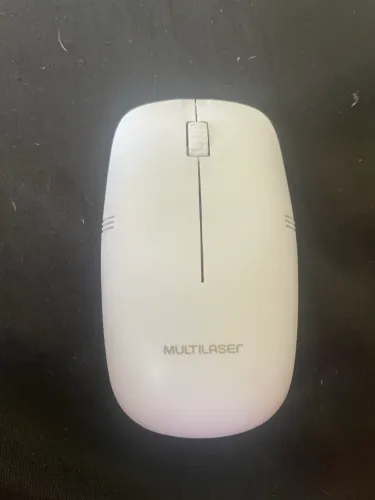 Mouse