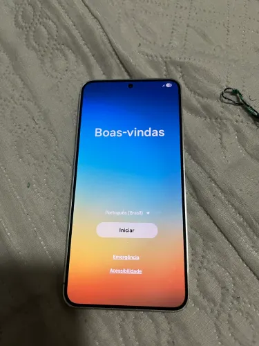 Lindo Samsung S24 256gb