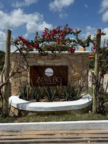 Terreno Zaya BG - Barra Grande-PI/Cajueiro da Praia