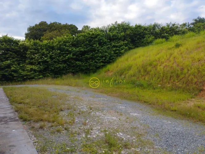 Terreno à venda, 1.226 m² por R$ 1.700.000 - Jardim Bela Vista - Sorocaba/São Paulo