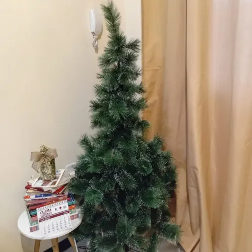 Árvore de Natal 1,6 m de altura