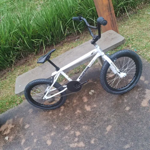 Caloi cross