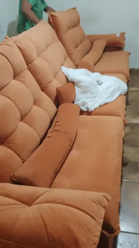 Sofá 3 metros