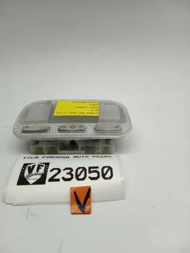 Luz Teto Citroen Aircross 2016/2017 *0