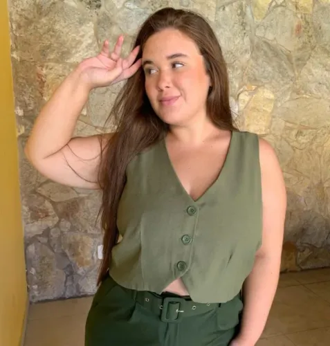 Promoção de últimas peças de roupa