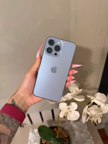 iPhone 13 Pro Azul Sierra IMPECÁVEL