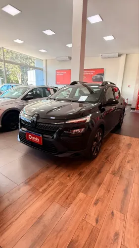 Renault Kardian Techno Flex 1.0 TB 12V 5P Aut. 2025