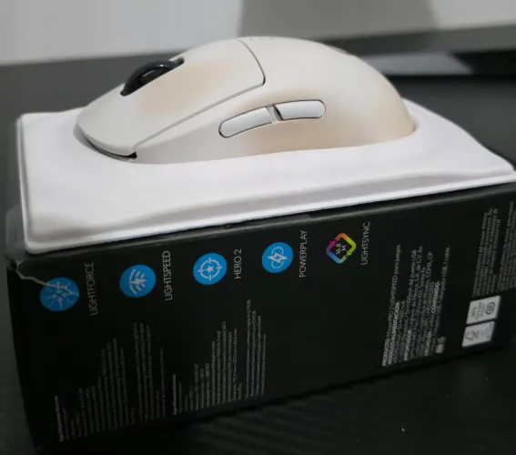 G Pro 2 Lightspeed