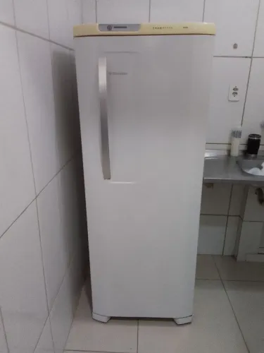 Geladeira