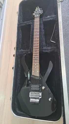 Guitarra Tagima K2 - upgrades gotoh e Dimarzio
