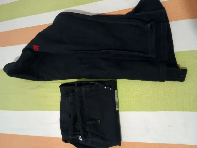 Kimono jiu-jitsu