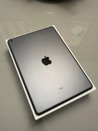 iPad 9º 64Gb