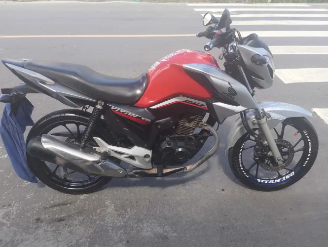 Hoda 160