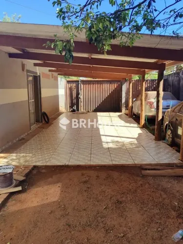 Vila Nova Campo Grande | Casa
