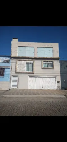 Vende-se Casa 3pisos na General Argolo,centro, Pelotas/RS