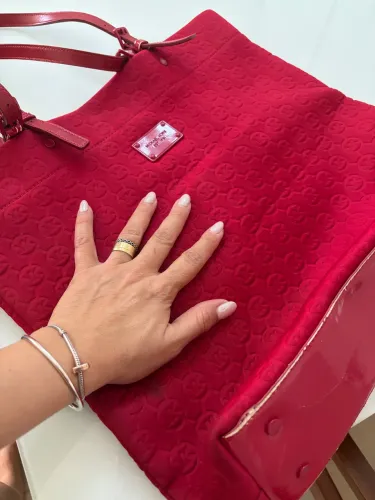 Bolsa michael kors original