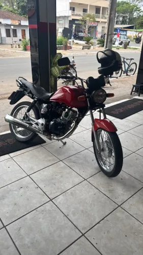 Fan 150 esi 