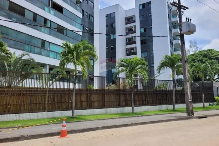 APARTAMENTO 3 QUARTOS, 2 SUITES, RECIFE