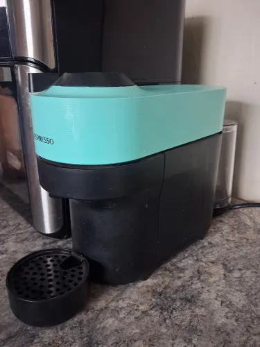 Nespresso