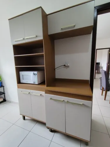 ARMÁRIOS DE COZINHA - SEMINOVOS