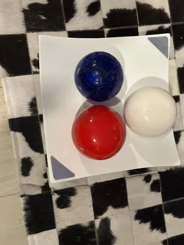 Objeto decoração