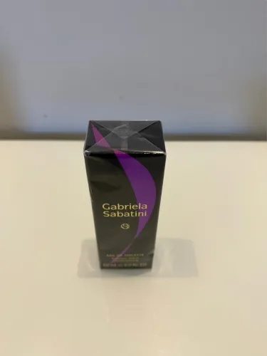 Perfume Gabriela Sabatini