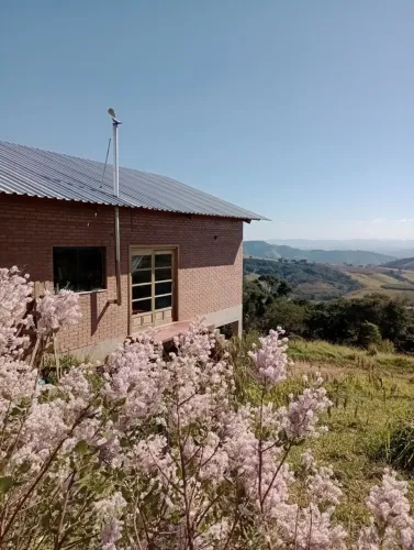 Chácara em Bueno Brandão - aceito proposta