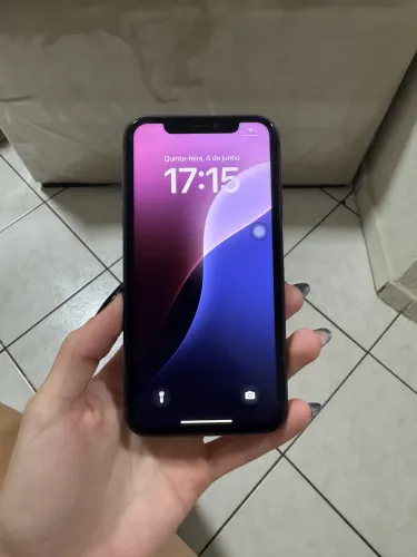 iPhone 11 64gb