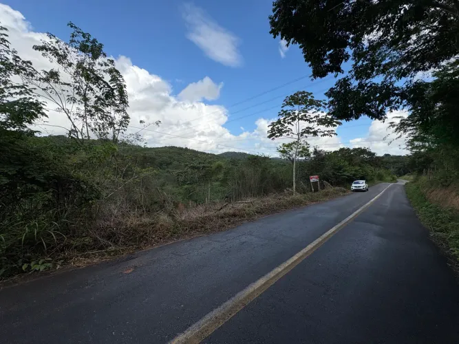 Terreno/lote em catu BA