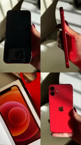 IPHONE 12 - 128Gigas