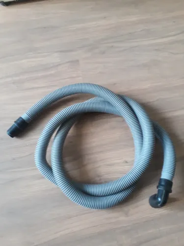 Mangueira saida de agua da máquina de lavar samsung WD106