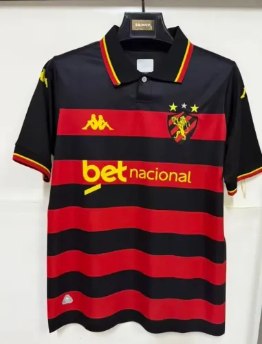 Camisa Sport Clube do Recife 26/27