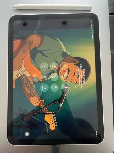 iPad 11ª geração