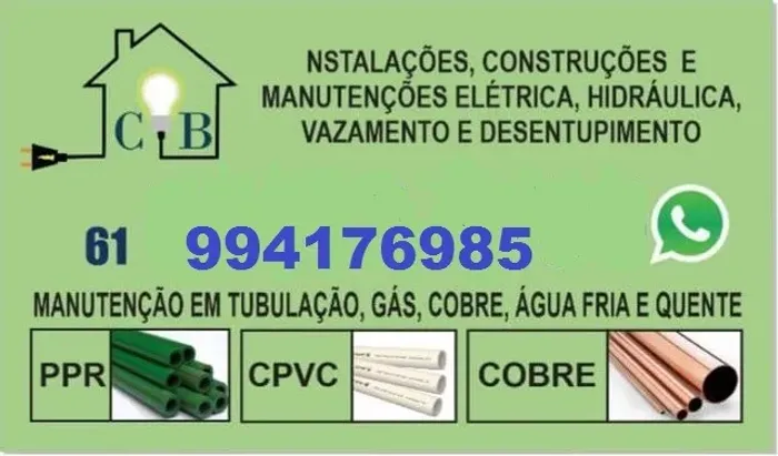 Bombeiro Hidráulico