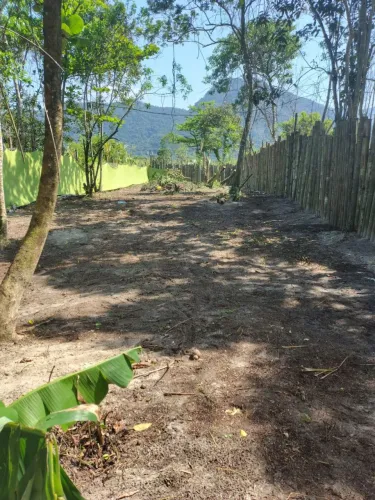 Terreno praia ubatumirim ubatuba