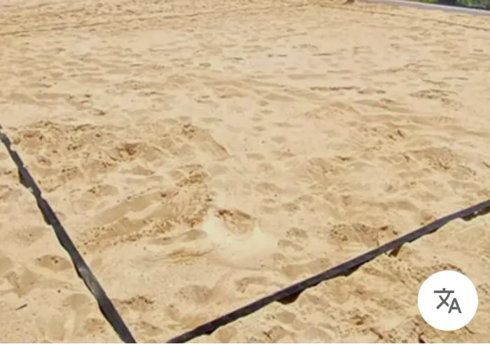 Vendo Arena Quadras de Areia