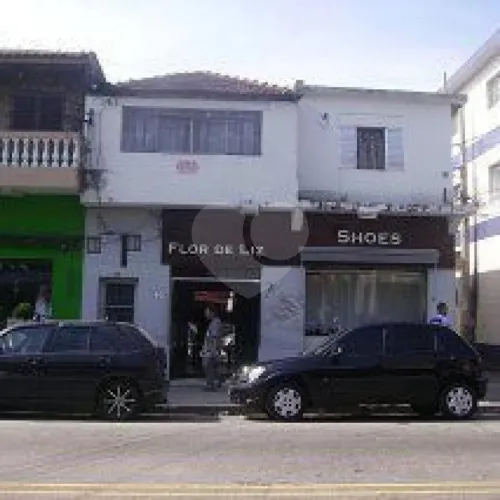 Prédio inteiro à venda em Jardim brasil (zona norte) - SP