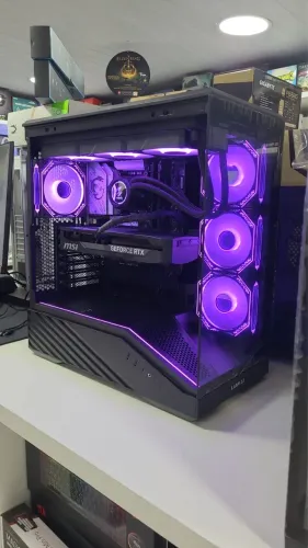 Pc Gamer 5070
