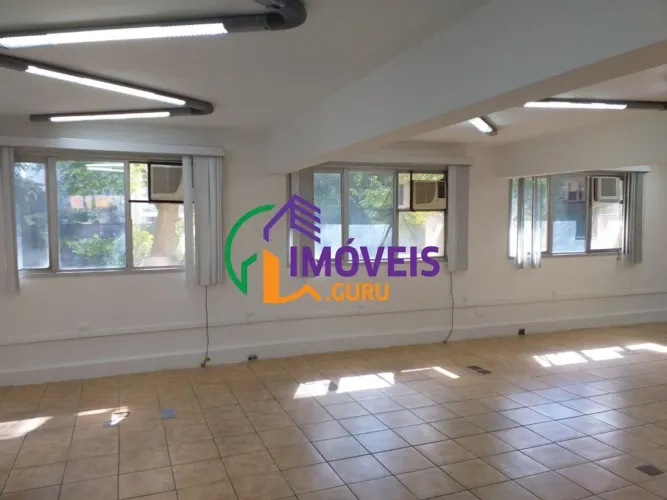 COMERCIAL - VILA MARIANA - SP