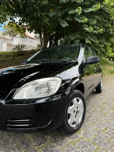 Chevrolet Celta Spirit/ LT 1.0 MPFI 8V Flexp. 5P 2008