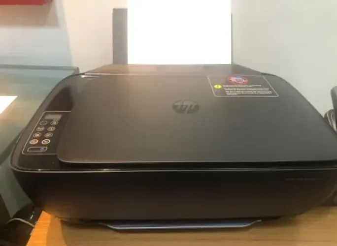 Impressora HP Wireless 416