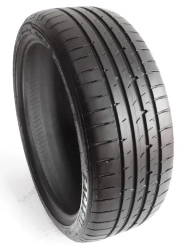 Pneu 225/40r19 Runflat Goodyear BMW 320i 325i M2 Z4 Mercedes C250 C300 CLA Amg Ótimo +90% 