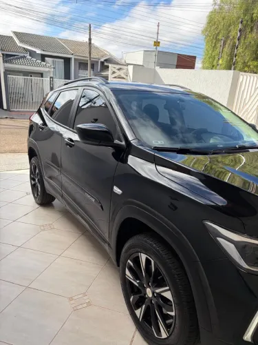Chevrolet Tracker LT 1.0 Turbo 12V Flex AUT 2024