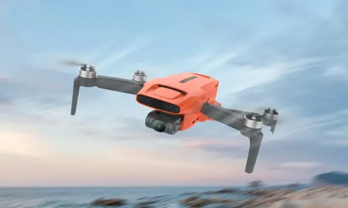 DRONE FIMI MINI 3