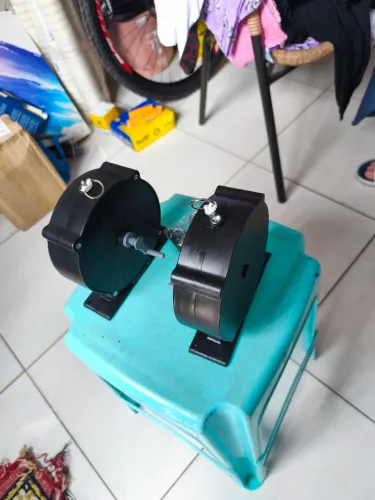 Varal moderno 250 com instalação