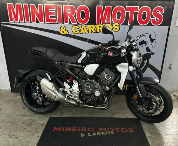 CB 1000R/ABS