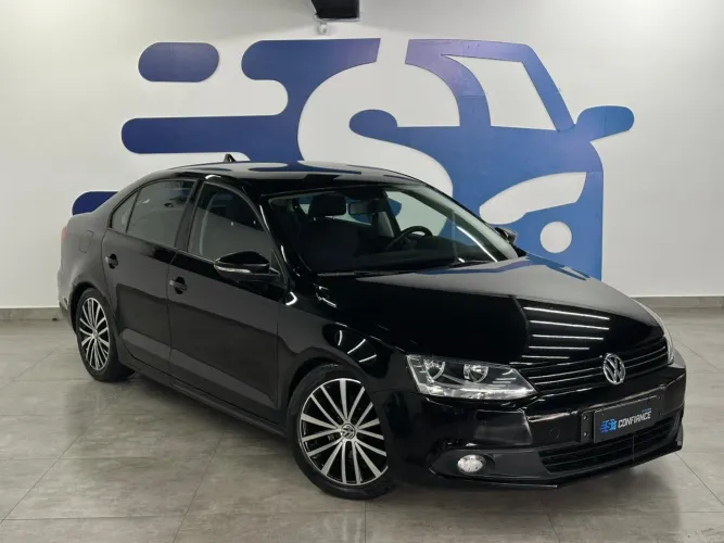 Volkswagen Jetta Comfortline 2.0 T.flex 8V 4P Tipt. 2013