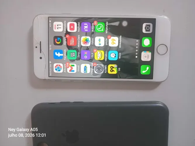 iPhone 7