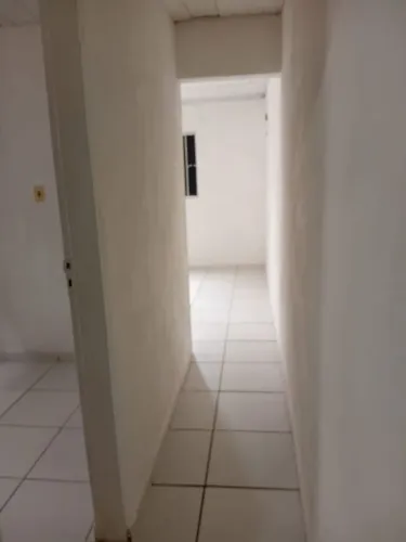 Aluga- se casa em San Martin