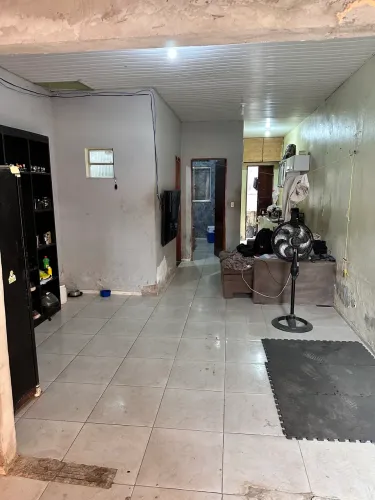 Casa a venda no planalto Ayrton Senna 